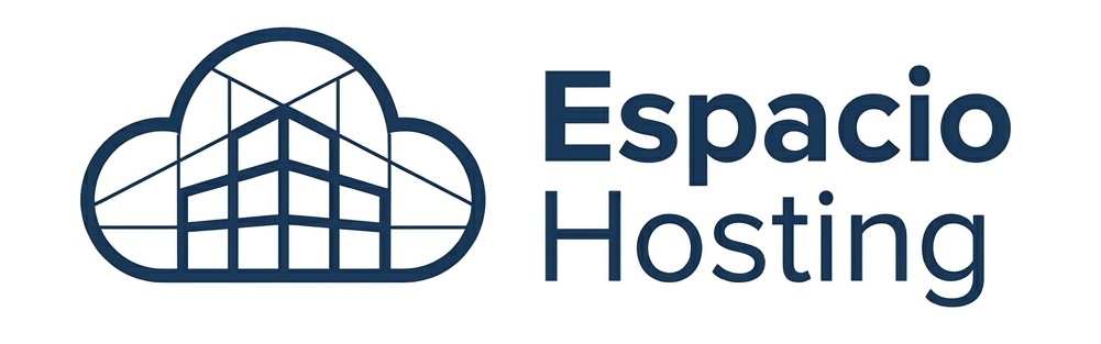 Espacio hosting